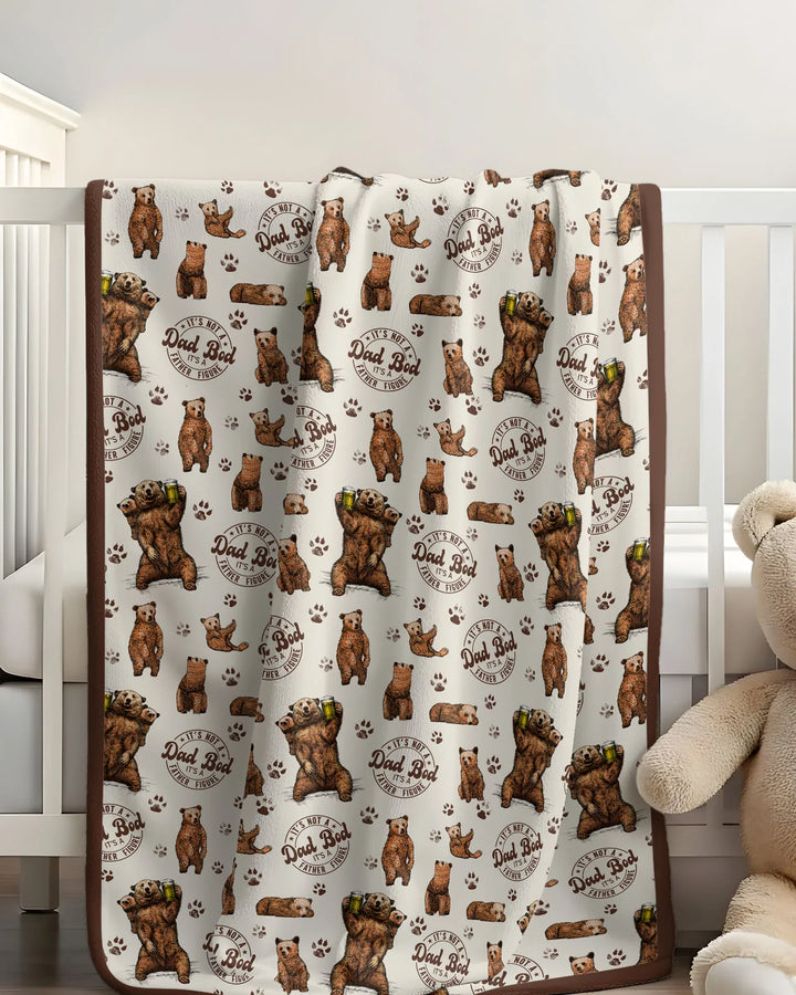 Vorlage Quilt Decke