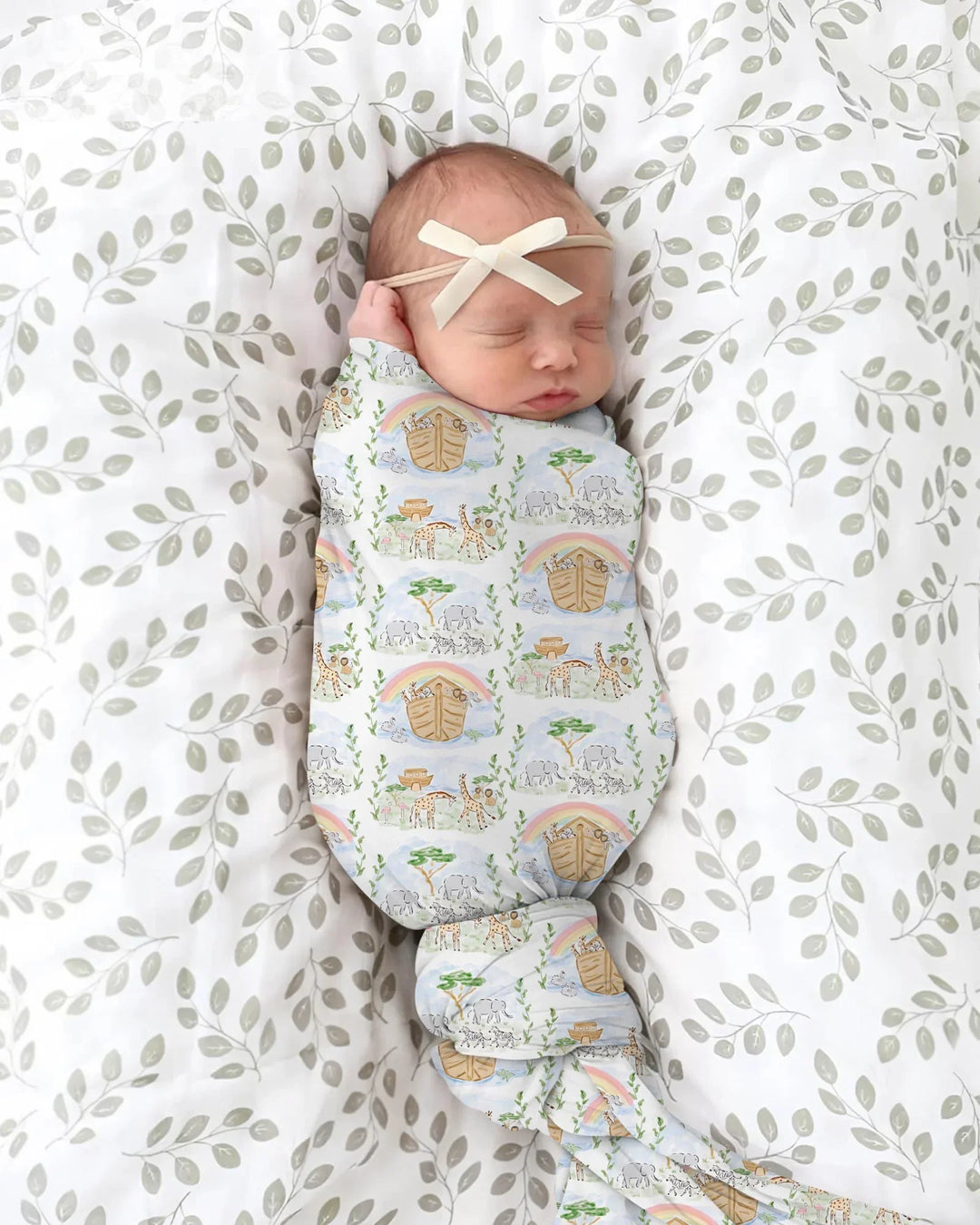 Vorlage Wickeldecke