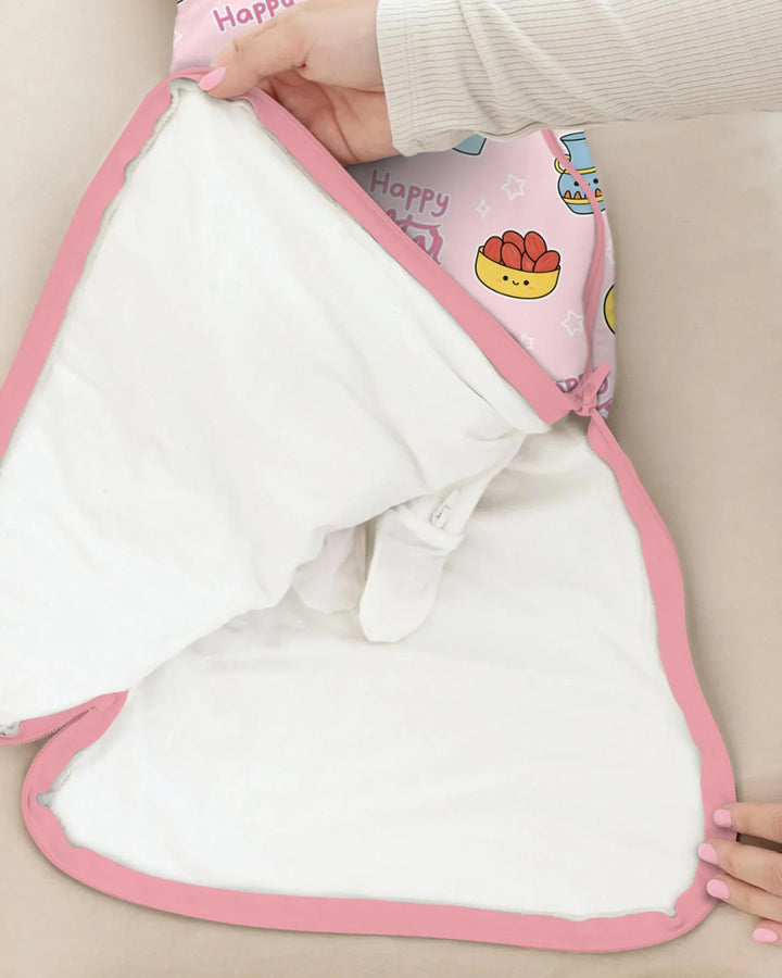 Iftar Party Sleep Bag