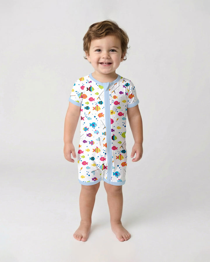 Plantilla Bambú Shorty Zippy