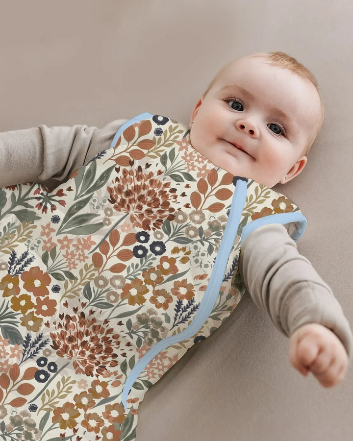 Autumn Meadow Botanicals Bamboo Sleep Bag
