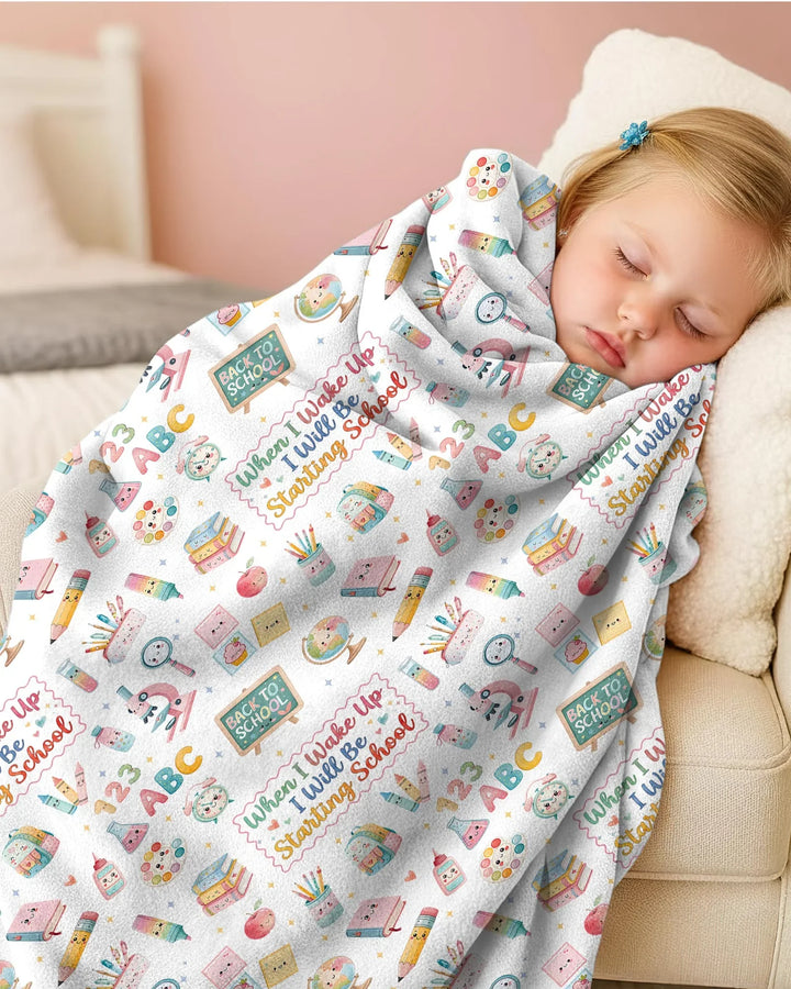 Vorlage Quilt Decke