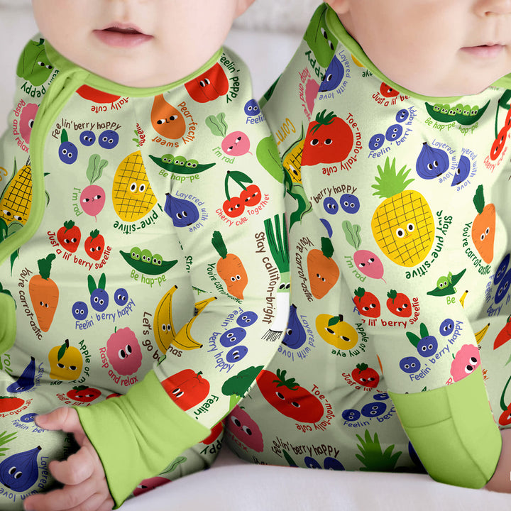 Little Veggie Garden Convertible Zippy