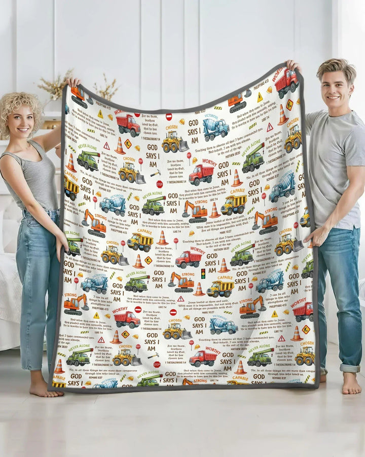 Vorlage Quilt Decke