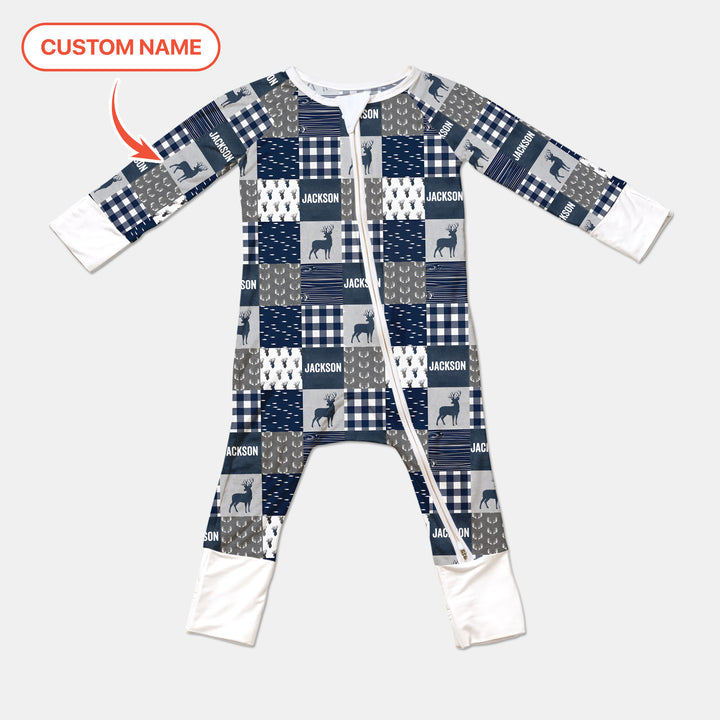 Dad’s Hunting Buddy Convertible Zippy