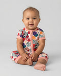 Plantilla Bambú Shorty Zippy