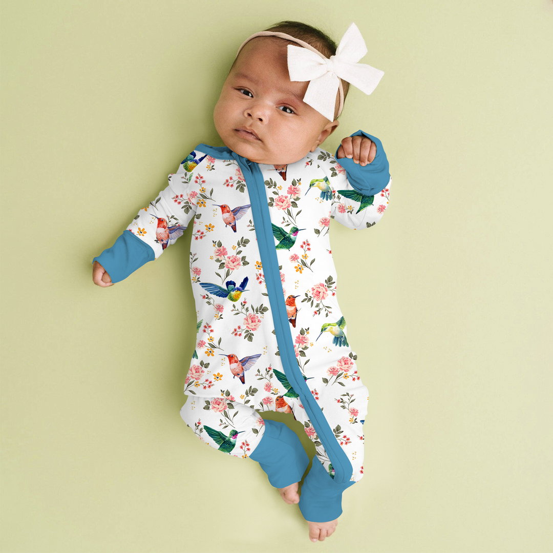 Little Wings Convertible Zippy