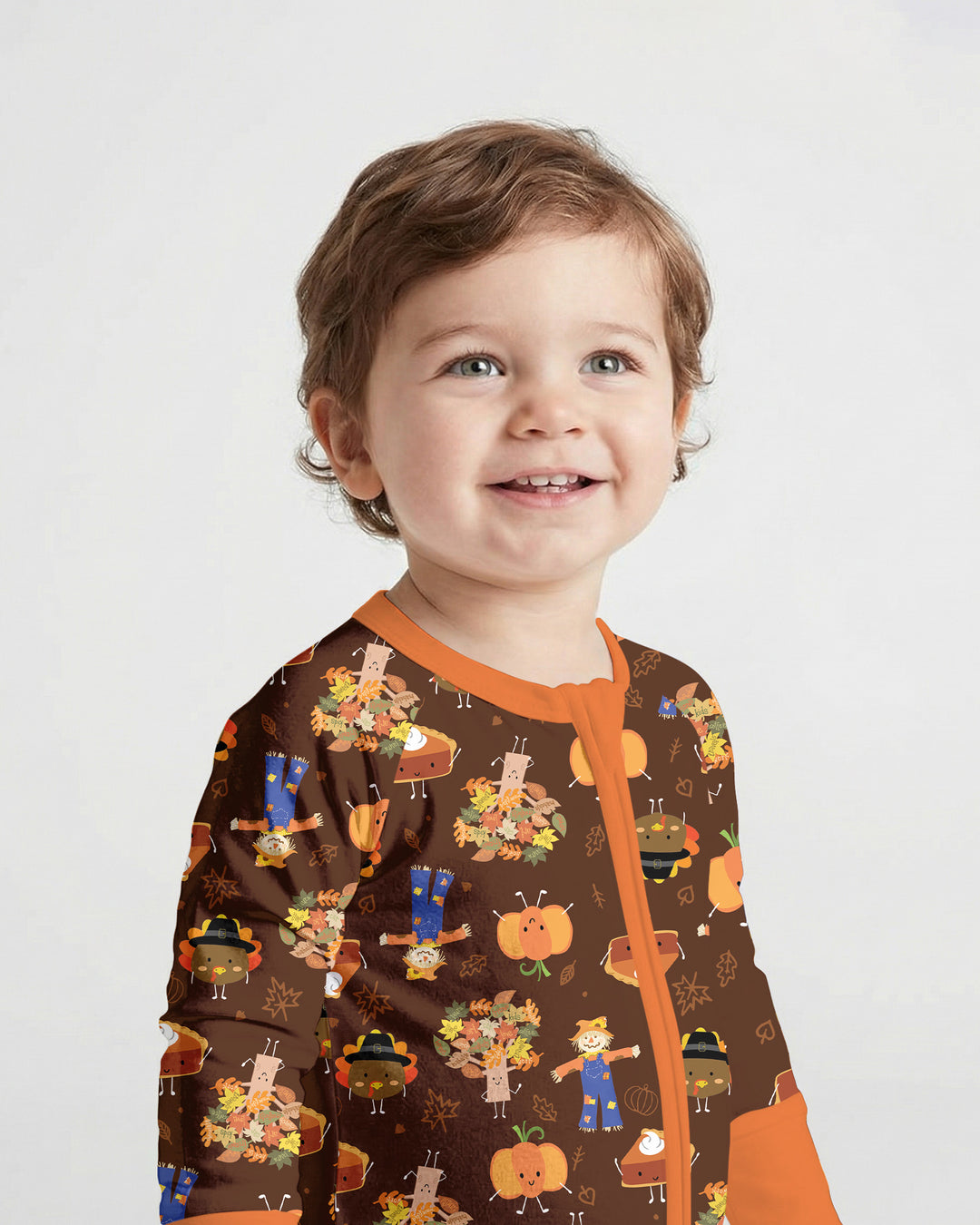 Plantilla bambú convertible Zippy