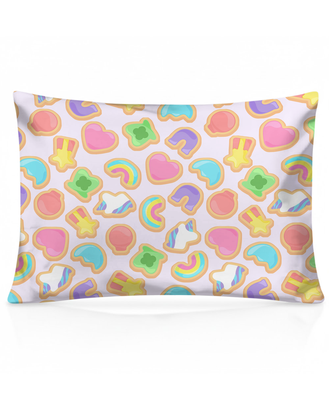 Vorlage für individuelles Damen-Pyjama-Set