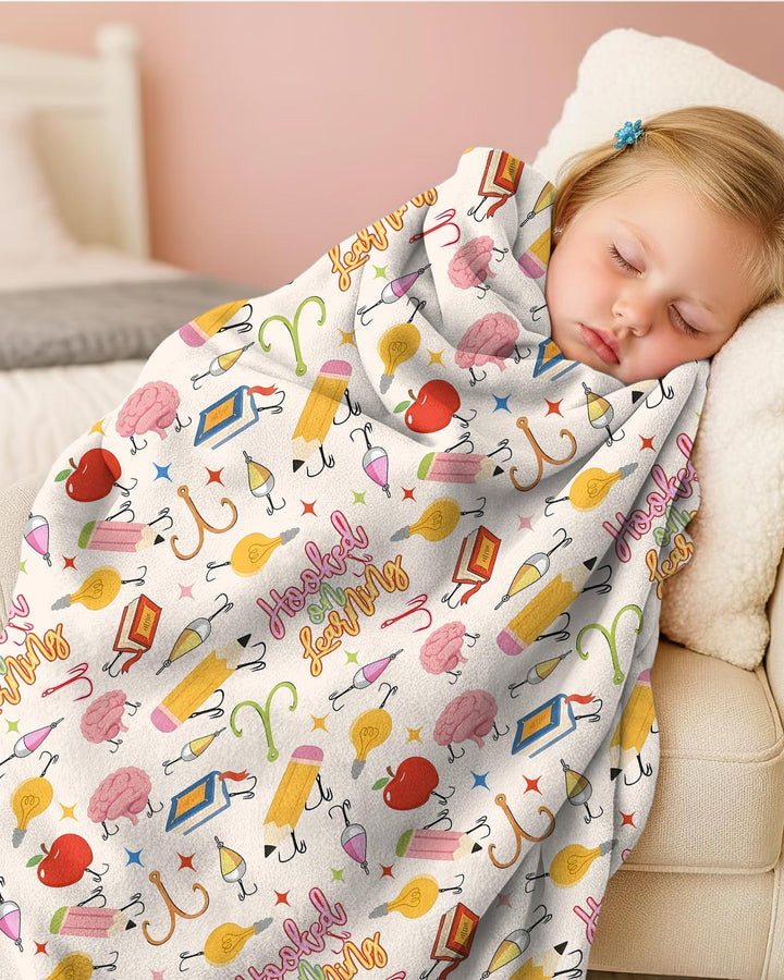 Vorlage Quilt Decke