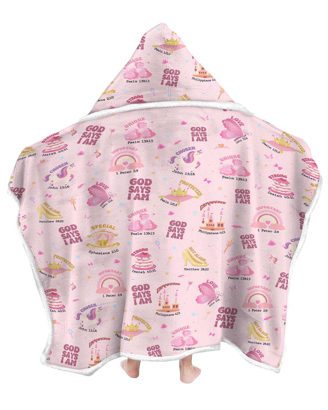 Vorlage für individuelles Damen-Pyjama-Set