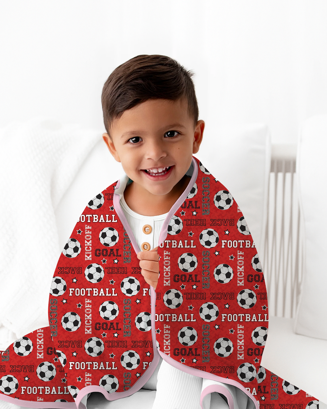 Vorlage Quilt Decke