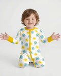 Matthew 5:14 Light of the World Bamboo Convertible Zippy