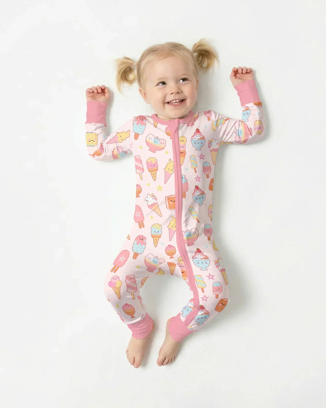 American Ice cream Convertible Zippy