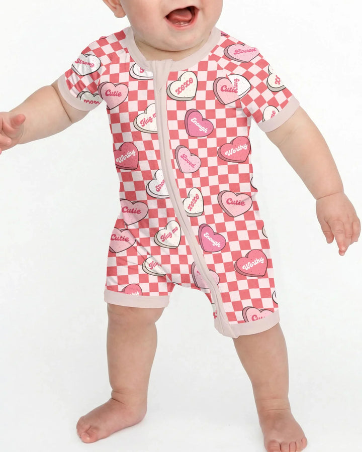 Vorlage Shorty Zippy