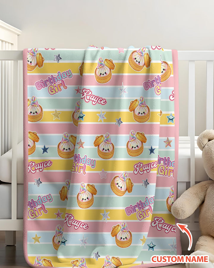 Vorlage Quilt Decke