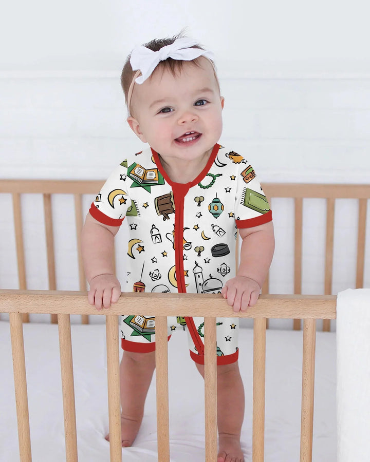 Vorlage Shorty Zippy