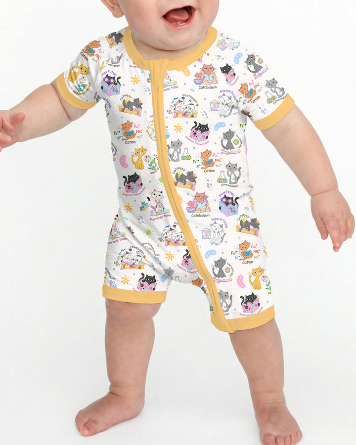 Plantilla Bambú Shorty Zippy