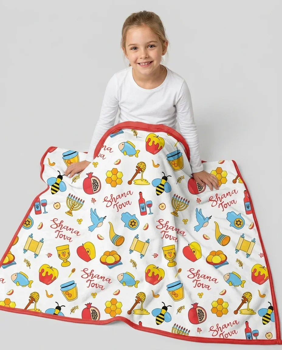 Vorlage Quilt Decke