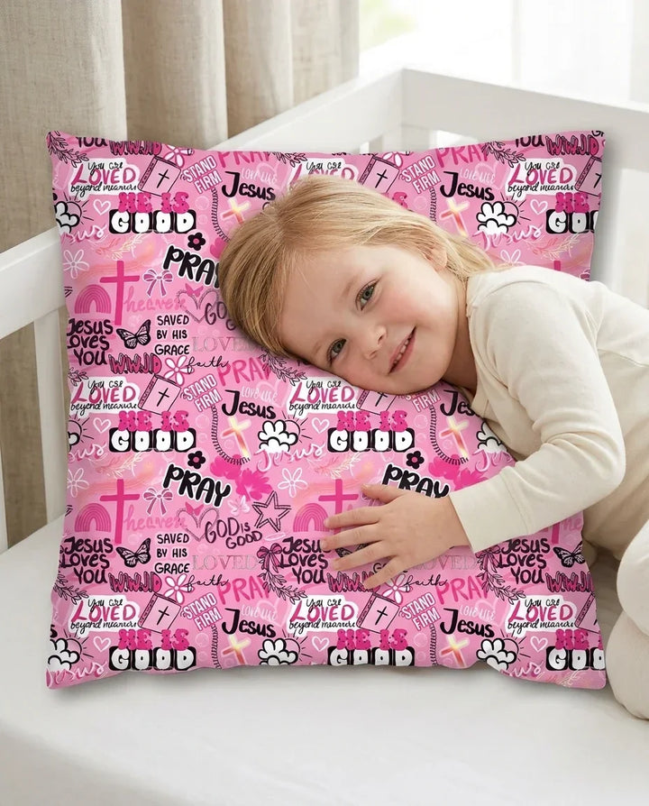 Funda de Almohada de Bambú Modelo
