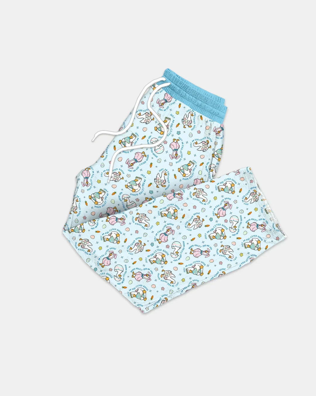 Vorlage Herren-Pyjama-Set