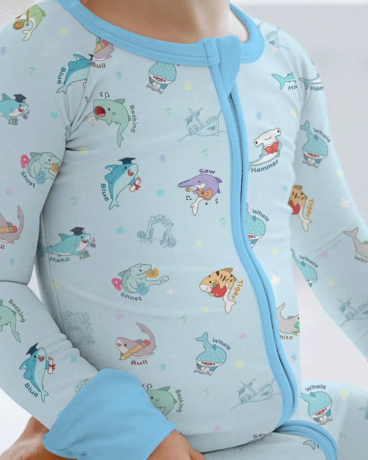 Plantilla bambú convertible Zippy