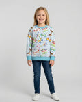 Ready for Pre-K Bamboo Crewneck Sweatshirt