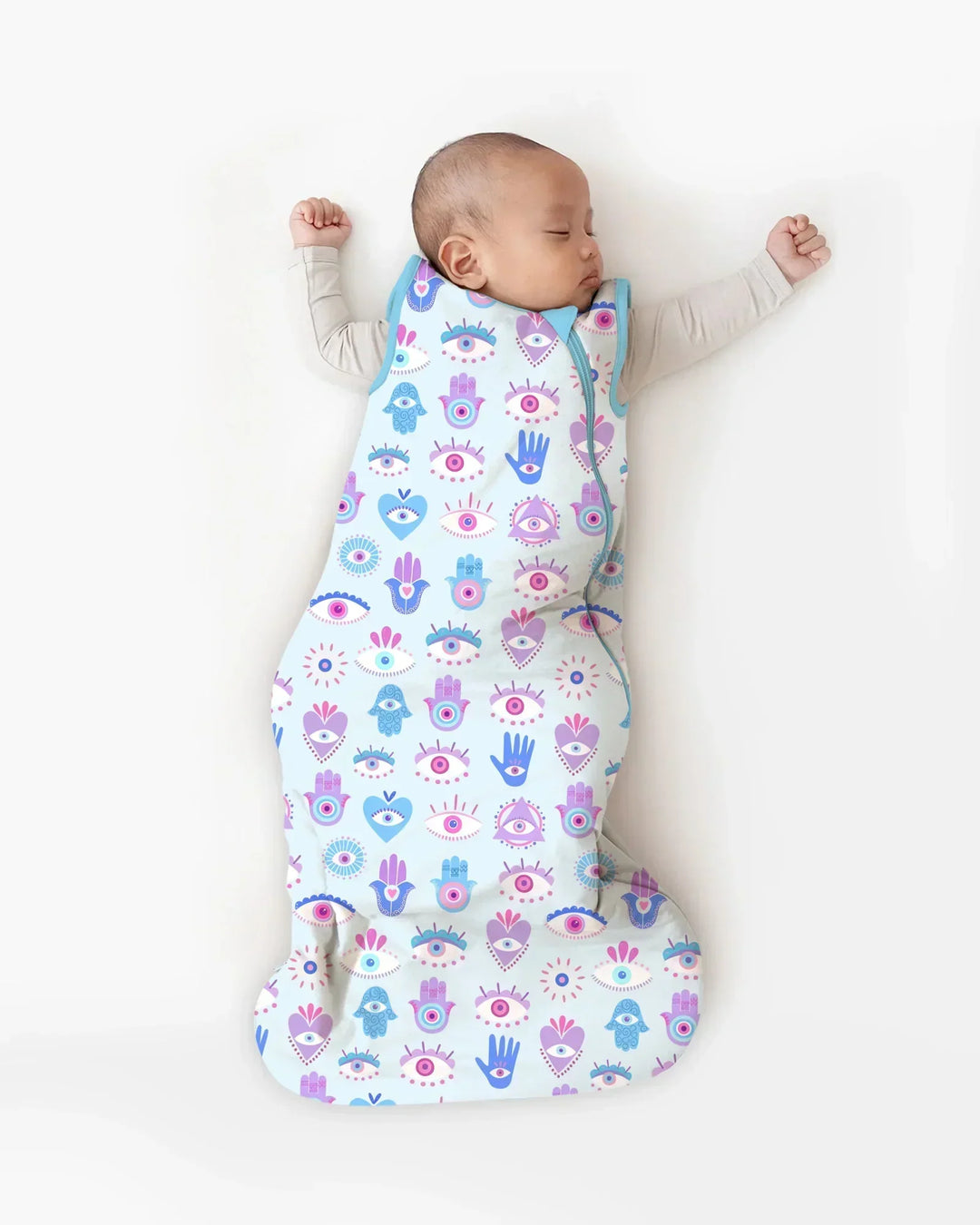 Vorlage Schlafsack 1,0 TOG