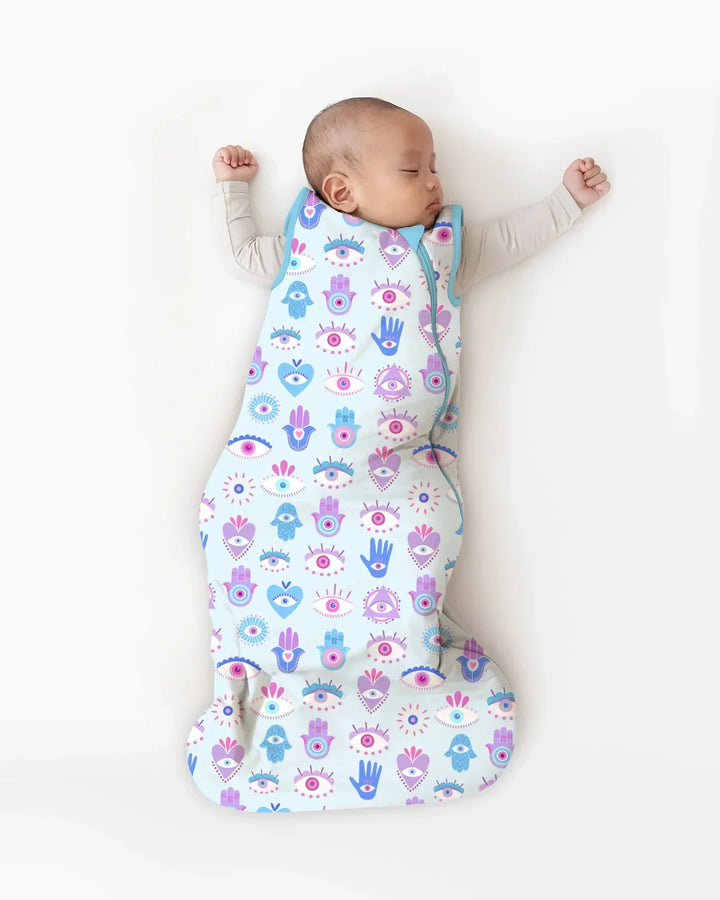 Vorlage Schlafsack 1,0 TOG