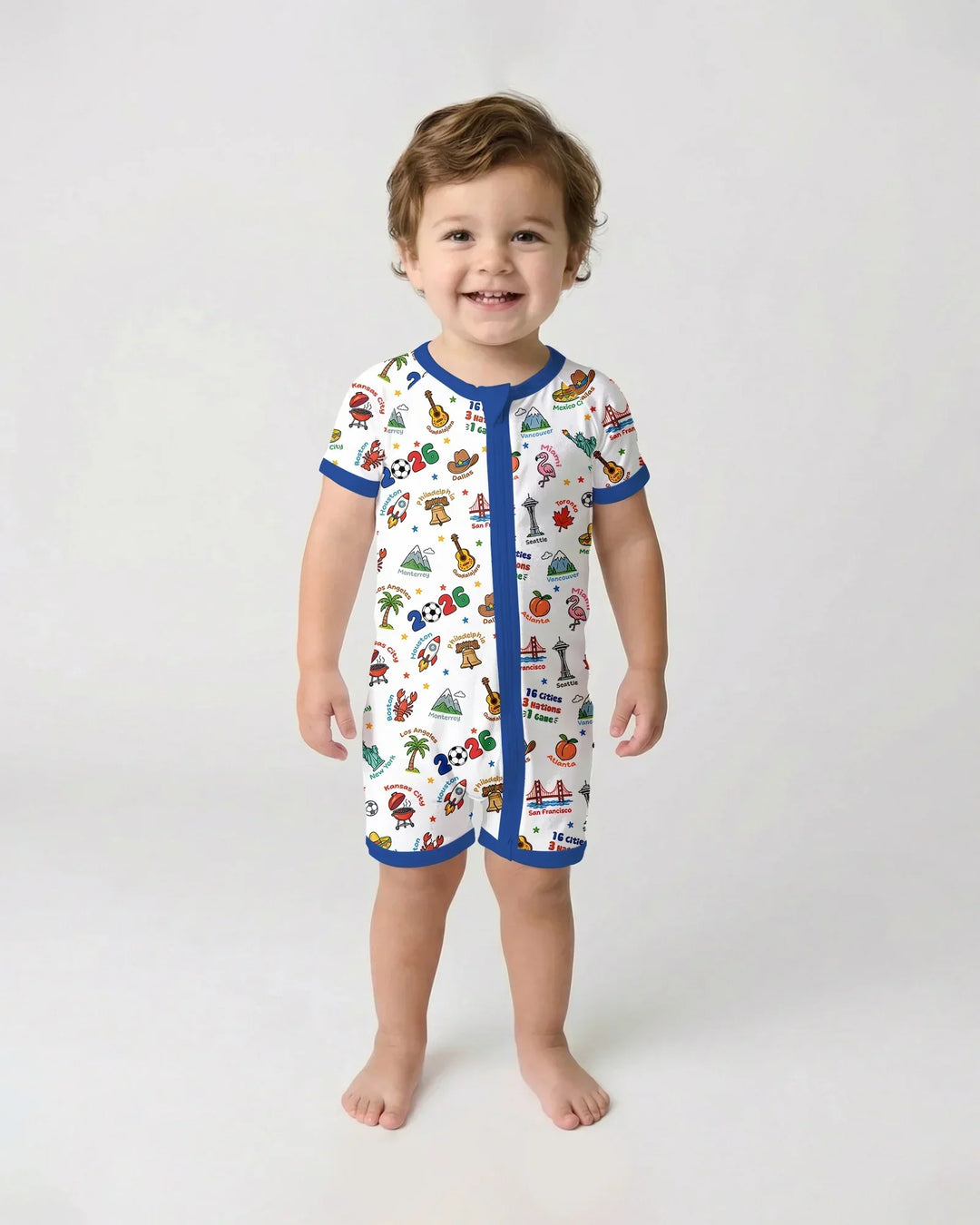 Plantilla Bambú Shorty Zippy