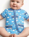 Plantilla Bambú Shorty Zippy