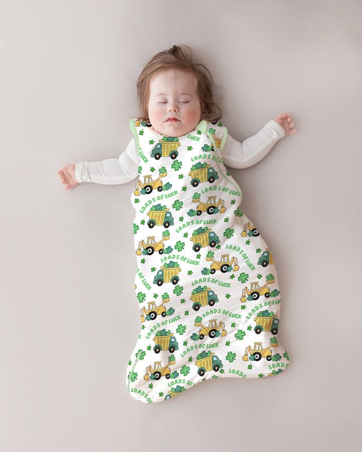 Loads Of Luck Sleep Bag