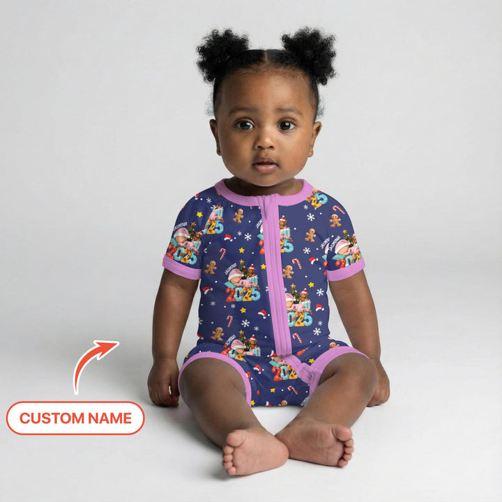 BENUTZERDEFINIERTE Vorlage Shorty Zippy