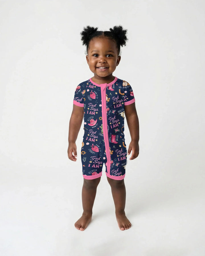 Vorlage Shorty Zippy
