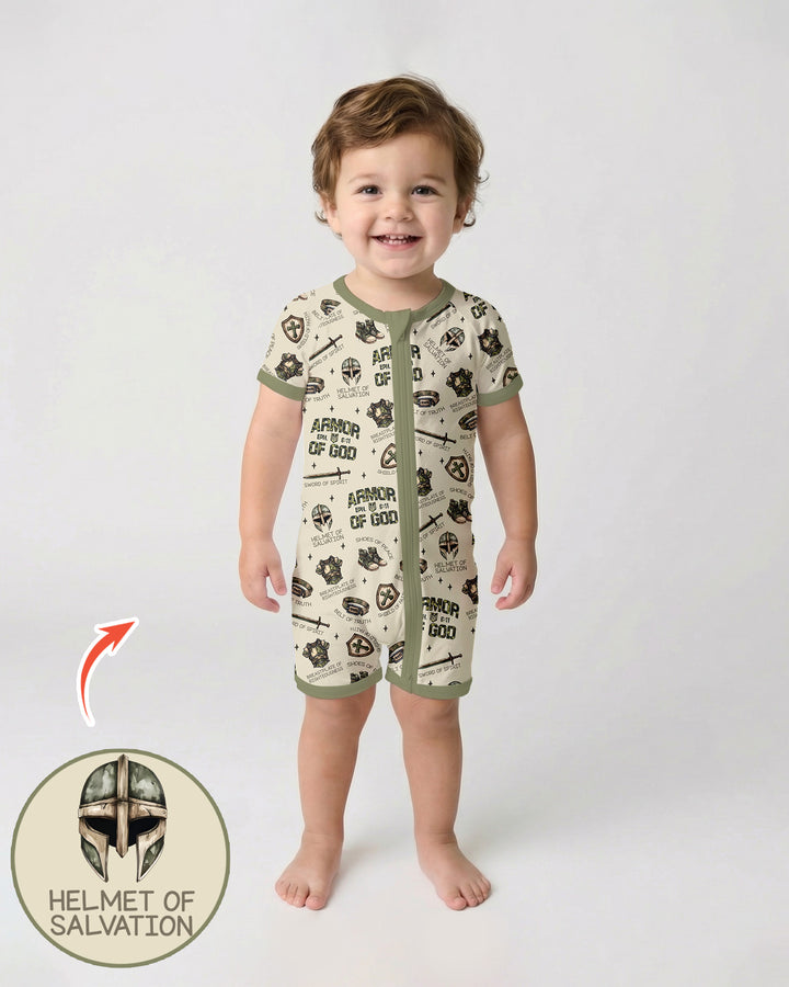 Plantilla Bambú Shorty Zippy