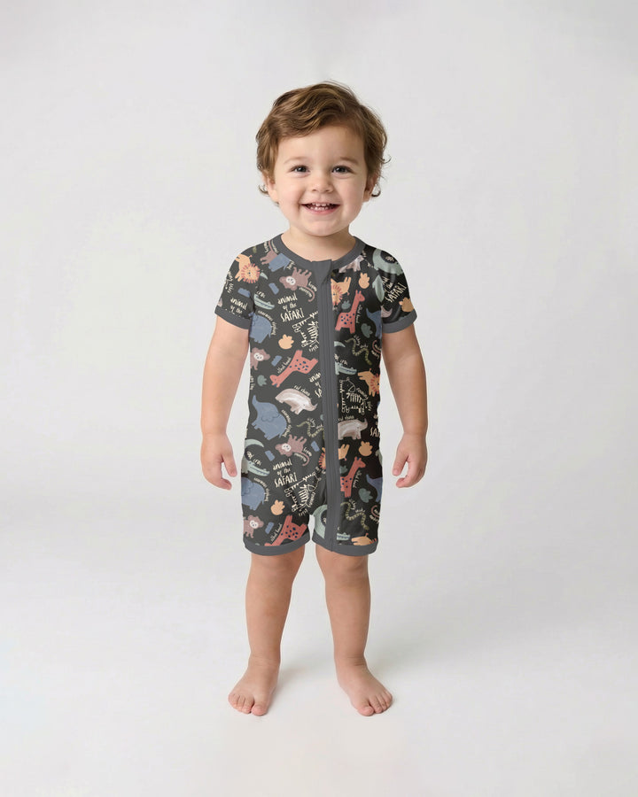 Vorlage Shorty Zippy