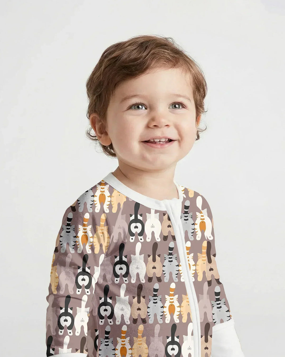 Cheeky Tails Convertible Zippy