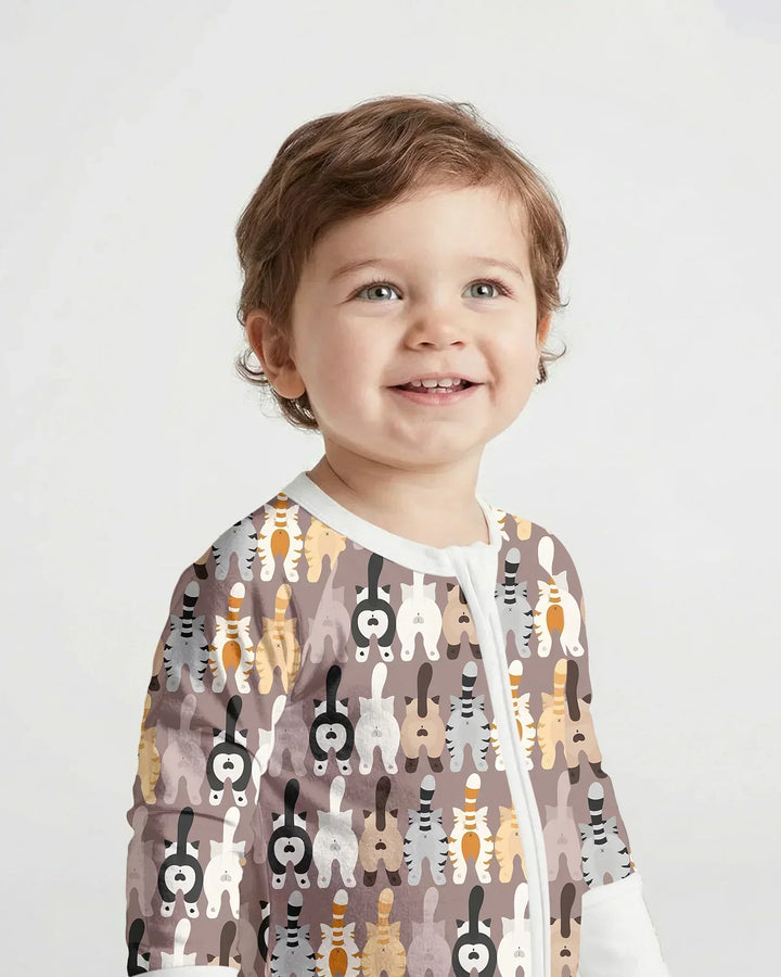 Cheeky Tails Convertible Zippy