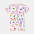 Child of God Bamboo Shorty Zippy