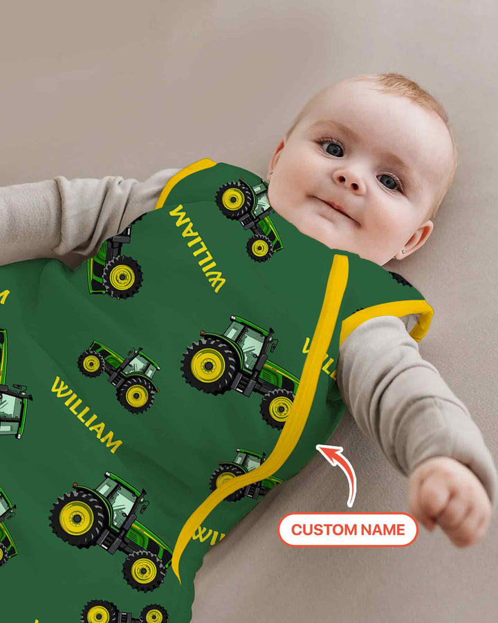 Bolsa de dormir personalizada de bambú