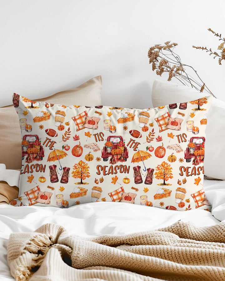 Funda de Almohada de Bambú Modelo