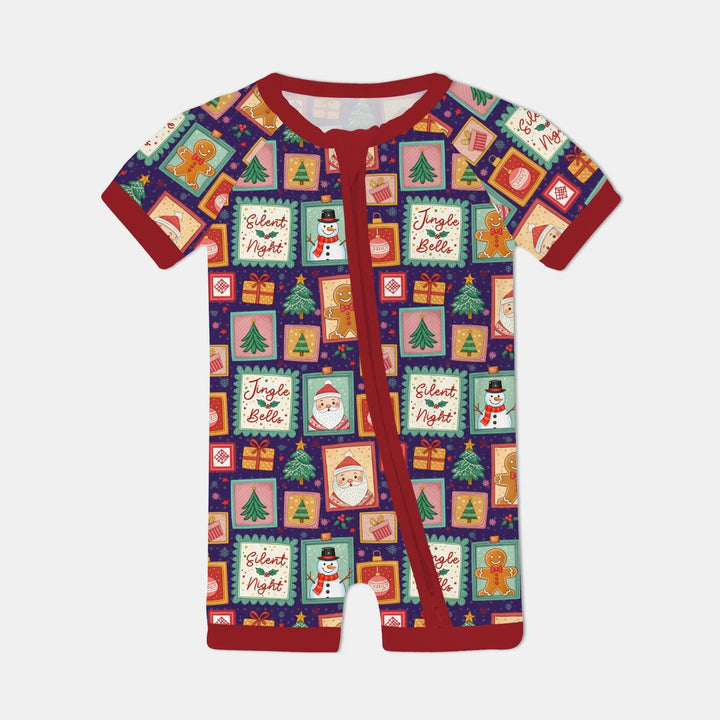 Vorlage Shorty Zippy