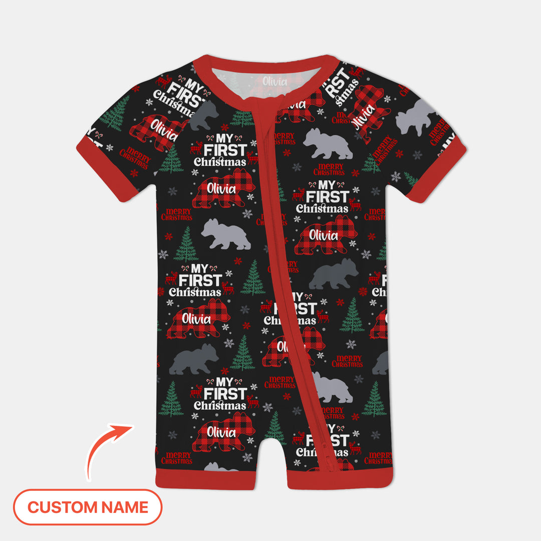 BENUTZERDEFINIERTE Vorlage Shorty Zippy