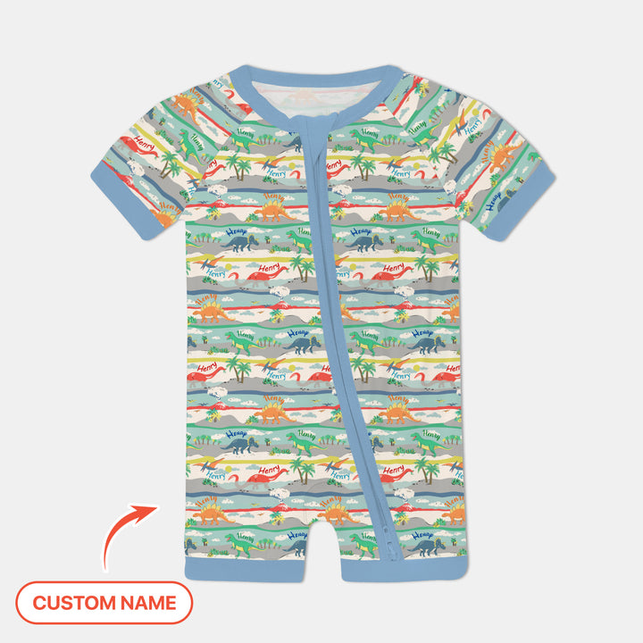 Jurassic Playground Shorty Zippy