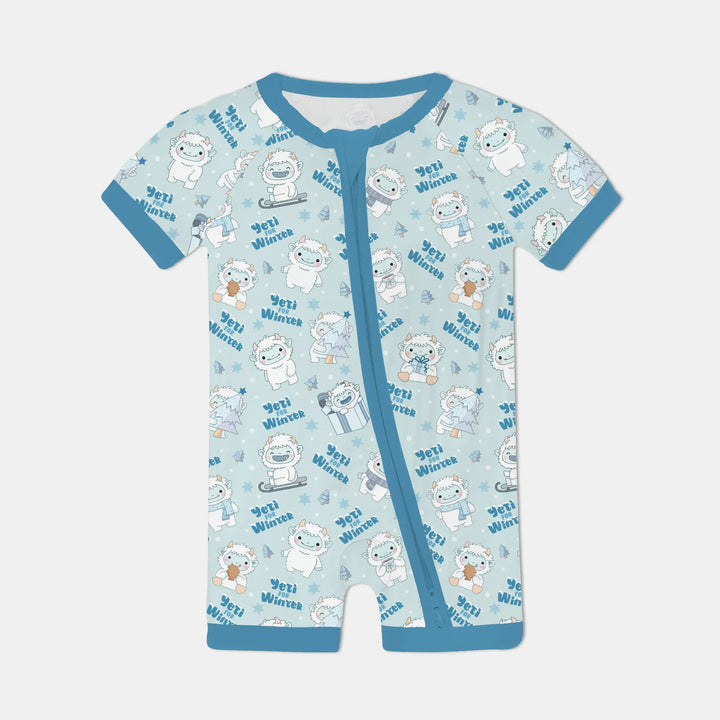 Vorlage Shorty Zippy