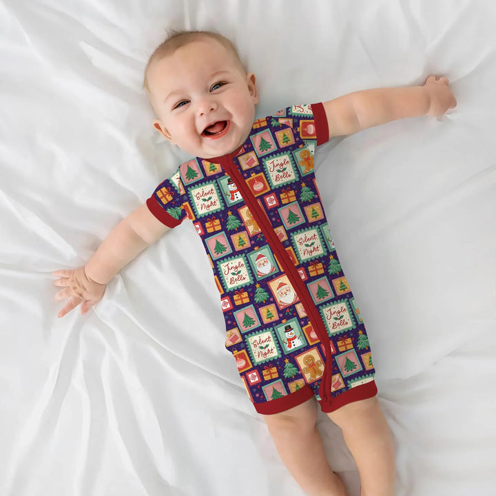 Vorlage Shorty Zippy