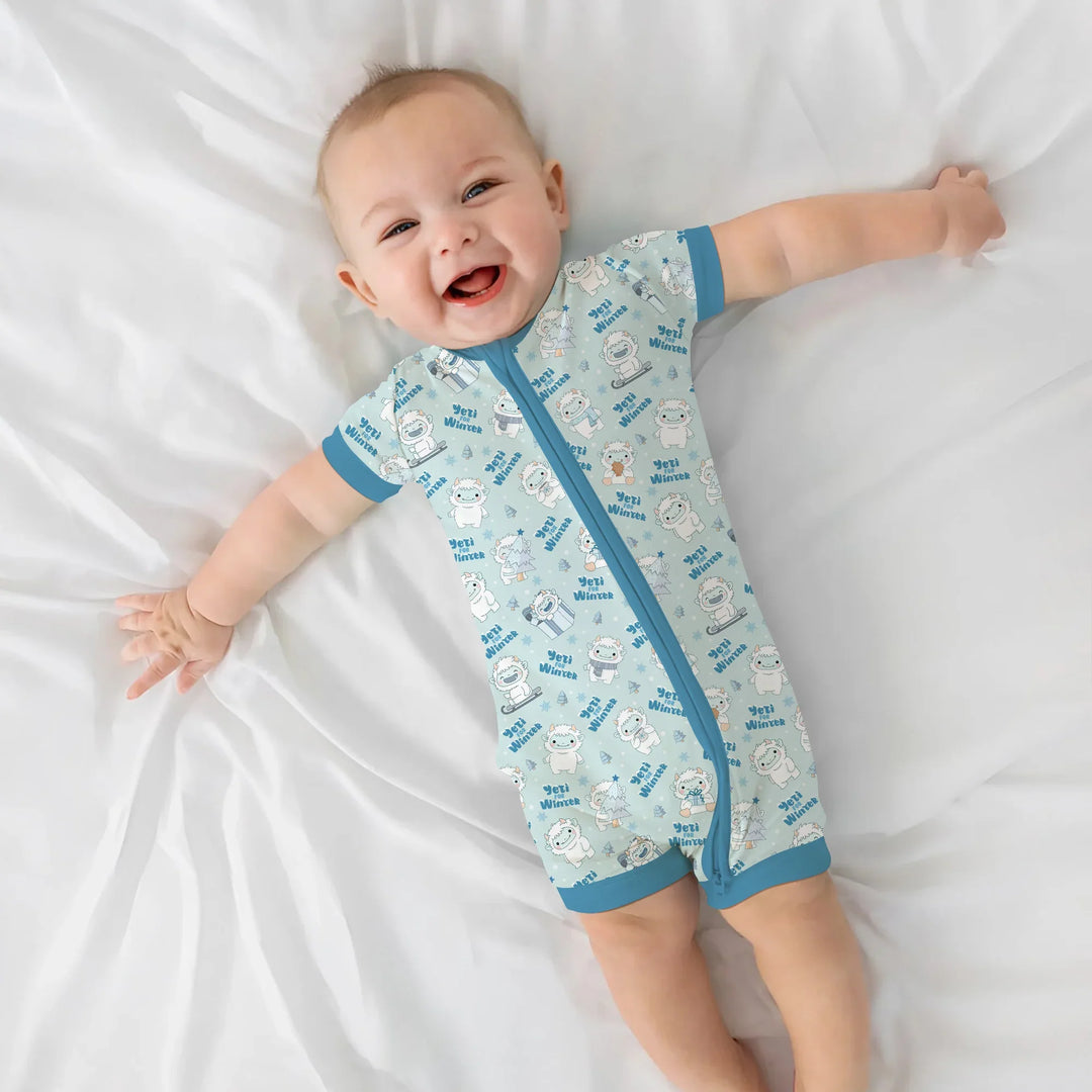 Vorlage Shorty Zippy