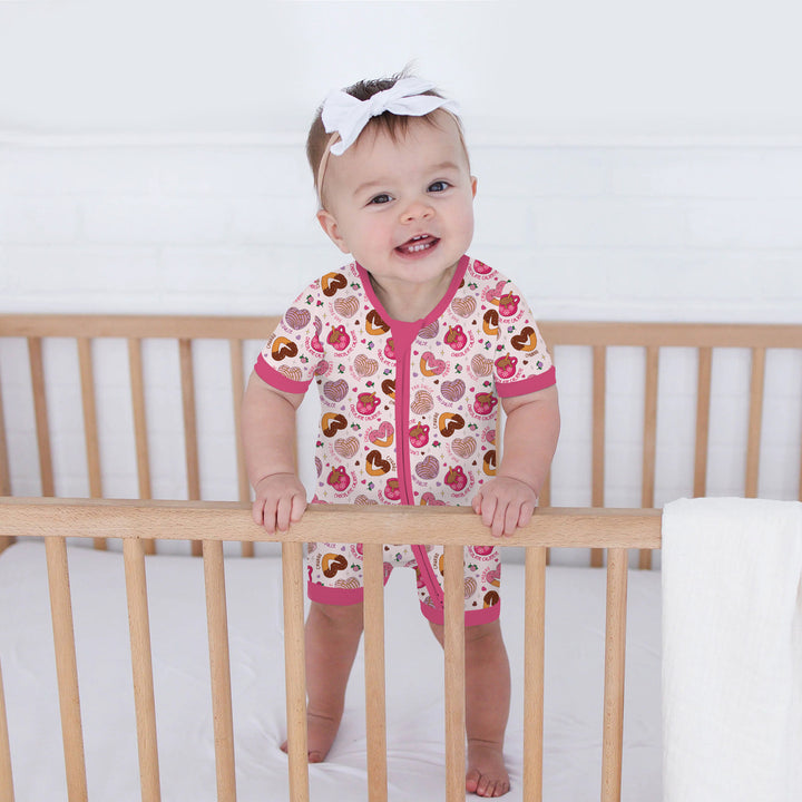 Te quiero un churro Shorty Zippy