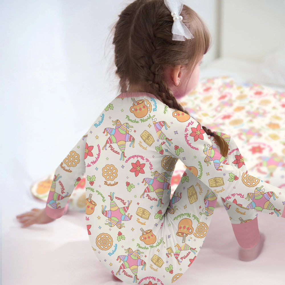 Las Posadas Dream Convertible Zippy , Las Posadas Dream Convertible Zippy - 0-3M / Red