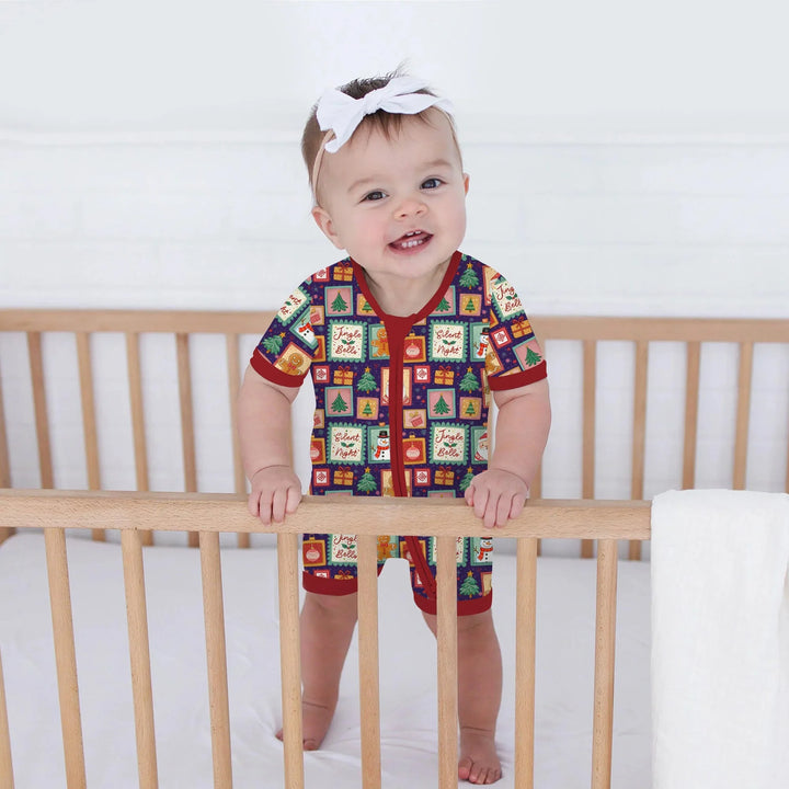 Vorlage Shorty Zippy